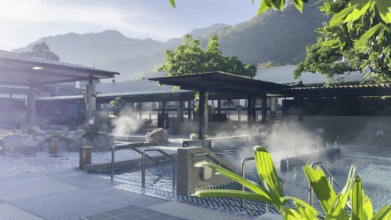 三峽大板根森林溫泉酒店｜寵物友善住宿，全台唯一森林美人湯度假首選