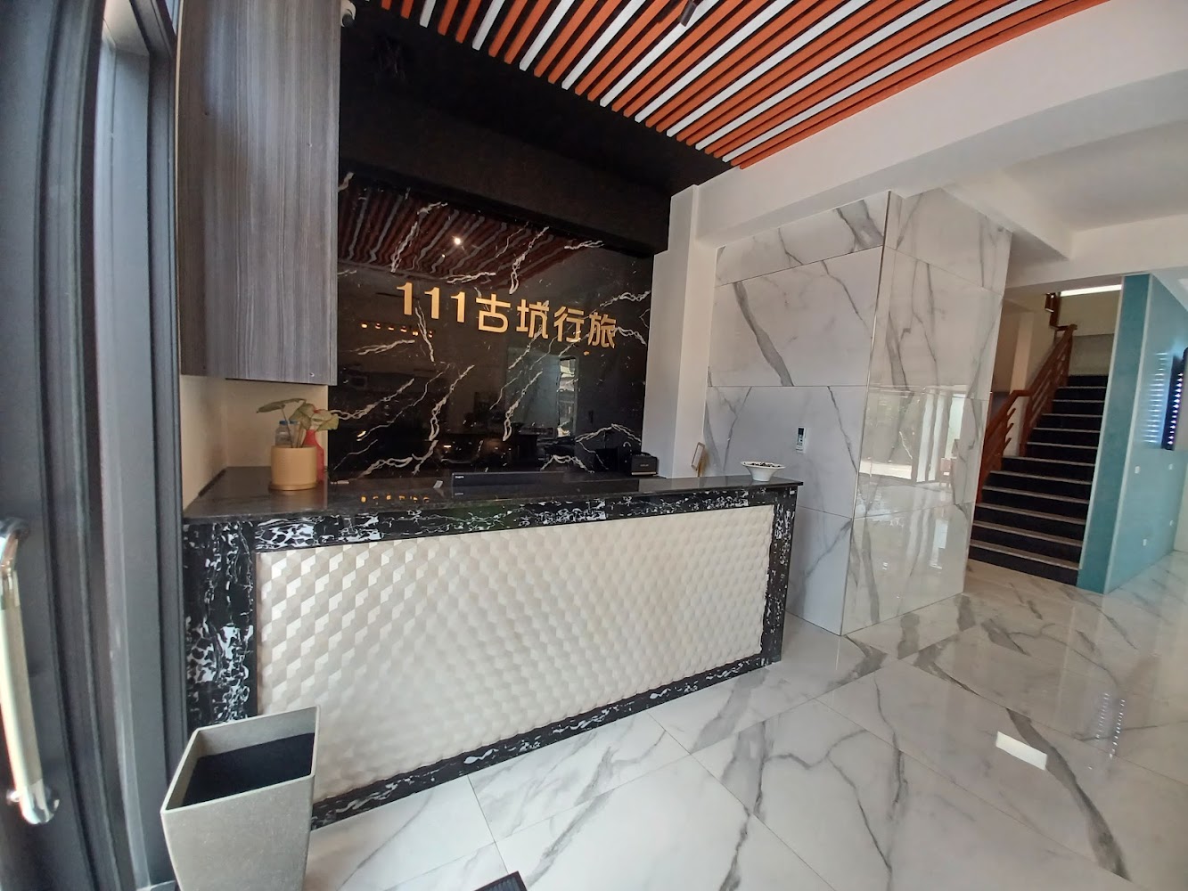 2026農曆春節住房優惠！雲林古坑行旅送佐登妮絲城堡入園券及泰式餐券，訂房即享開運雙重好禮