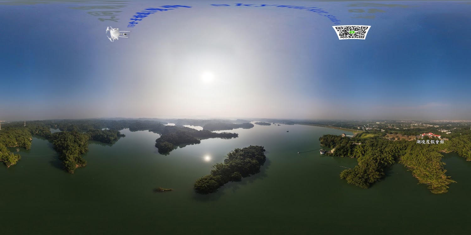 台南烏山頭湖境渡假會館：湖光山色環繞的高CP值親子住宿，享受湖畔慢旅與日式歷史風情