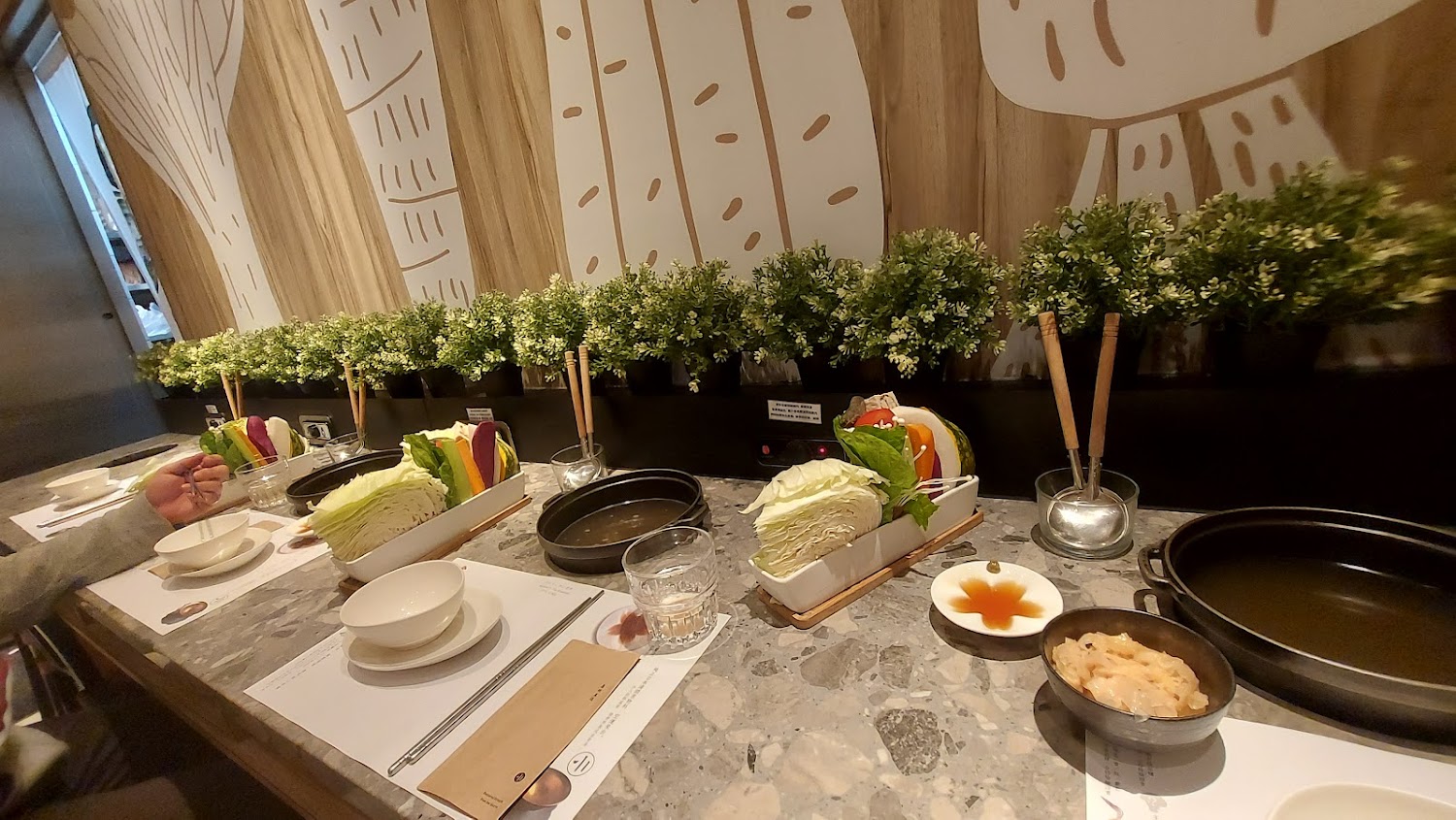 小川鍋物夯推新會員限時禮！註冊即享$300折價券，感受四季旬味火鍋饗宴