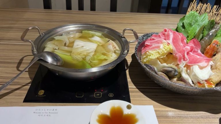 小川鍋物淡水店會員獨家禮遇：註冊即享$300折價券、四季蔬食火鍋新選擇