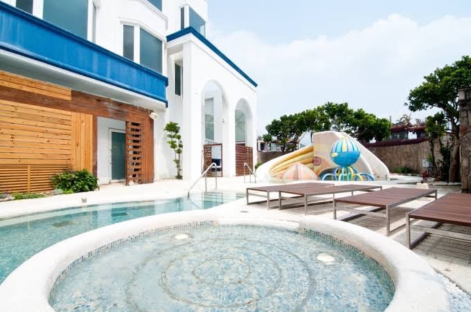 墾丁長灘休閒飯店親子奢華玩樂全攻略：700坪樂園、海景房、SPA優惠一次滿足