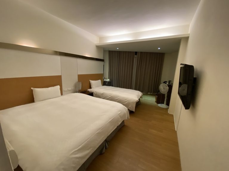 台南烏山頭湖境渡假會館：湖景第一排、與星空共眠的療癒秘境 雙人住宿含水庫門票每晚1999元起