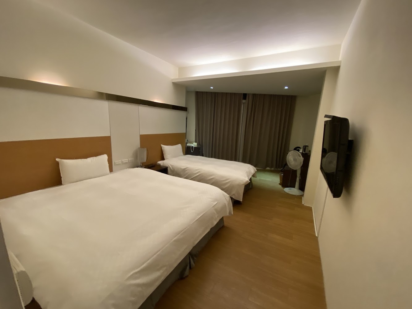 台南烏山頭湖境渡假會館：湖景第一排住宿，$1,999 樂享星空與純淨療癒假期