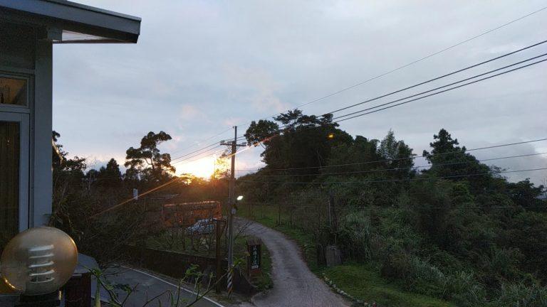 新竹五峰隱世山林：風雅月筑・淇邑淇岄莊園無菜單饗宴與雙人住宿平日限定體驗