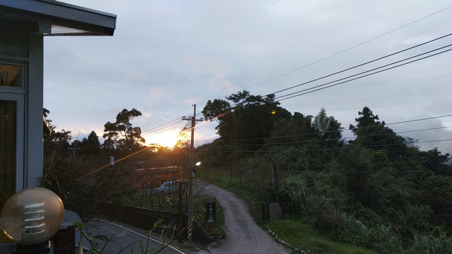 新竹五峰隱世山林：風雅月筑・淇邑淇岄莊園無菜單饗宴與雙人住宿平日限定體驗