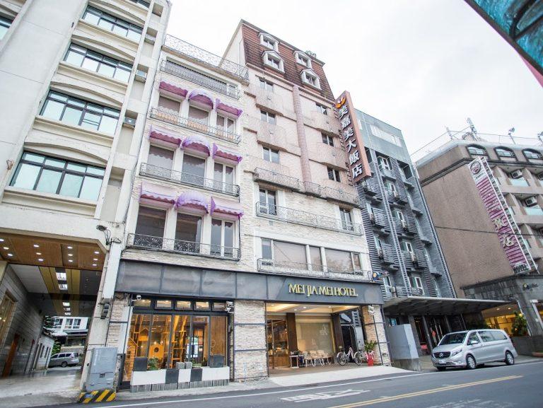 礁溪美嘉美大飯店超值專案！四人房一泊三食只要2399元，享受房內私人湯屋與便利地點