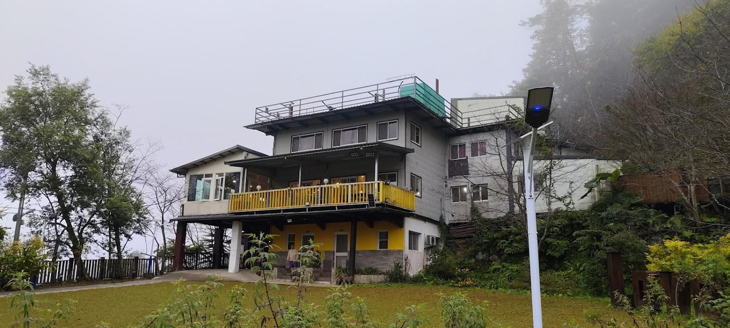 新竹北埔森林系民宿──風雅月筑，住宿送綠世界門票＆擂茶體驗，享受日式禪風慢活假期