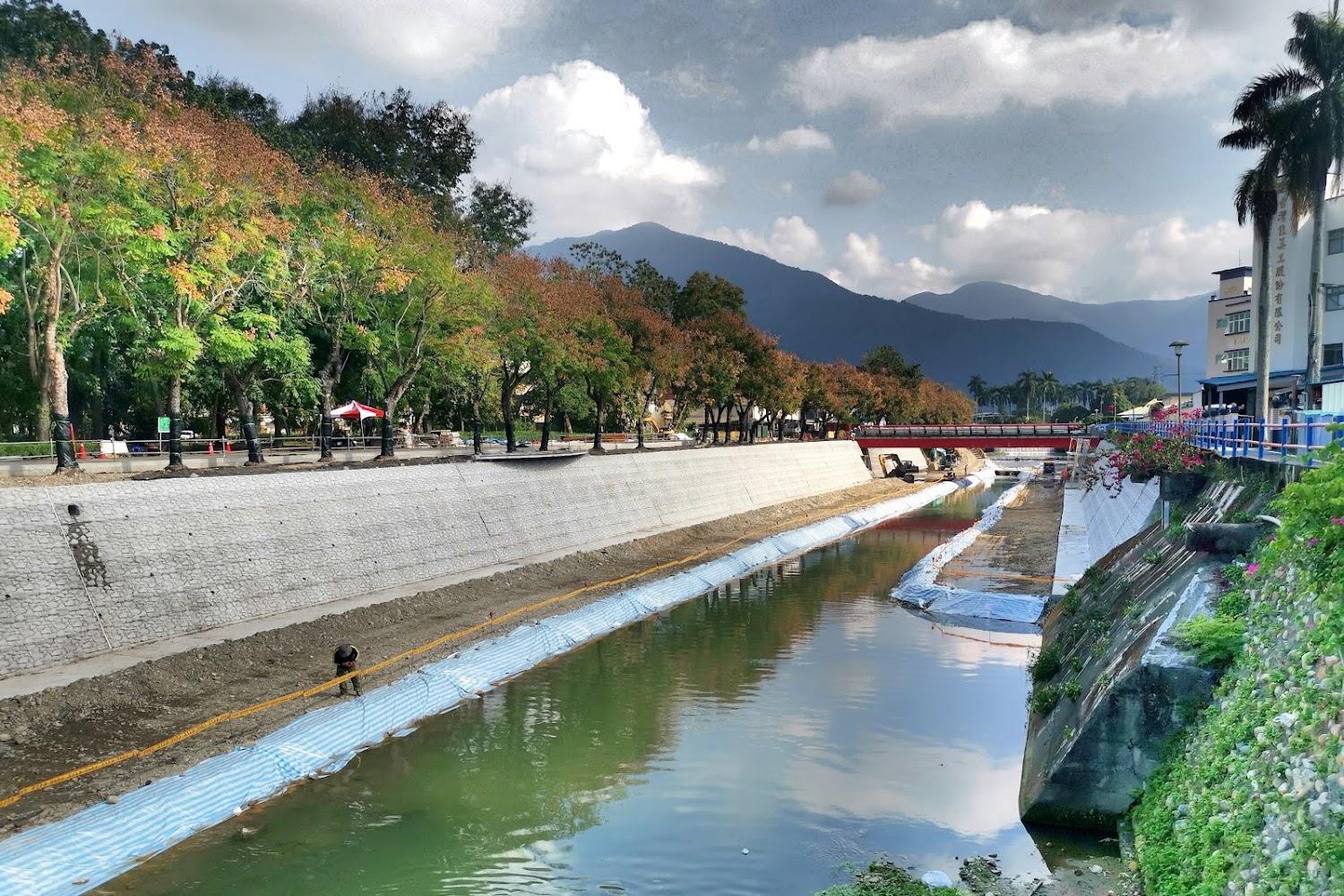 埔里慢旅：鯉魚潭、地母廟、酒廠　三大景點療癒心靈，山城風光推薦必遊