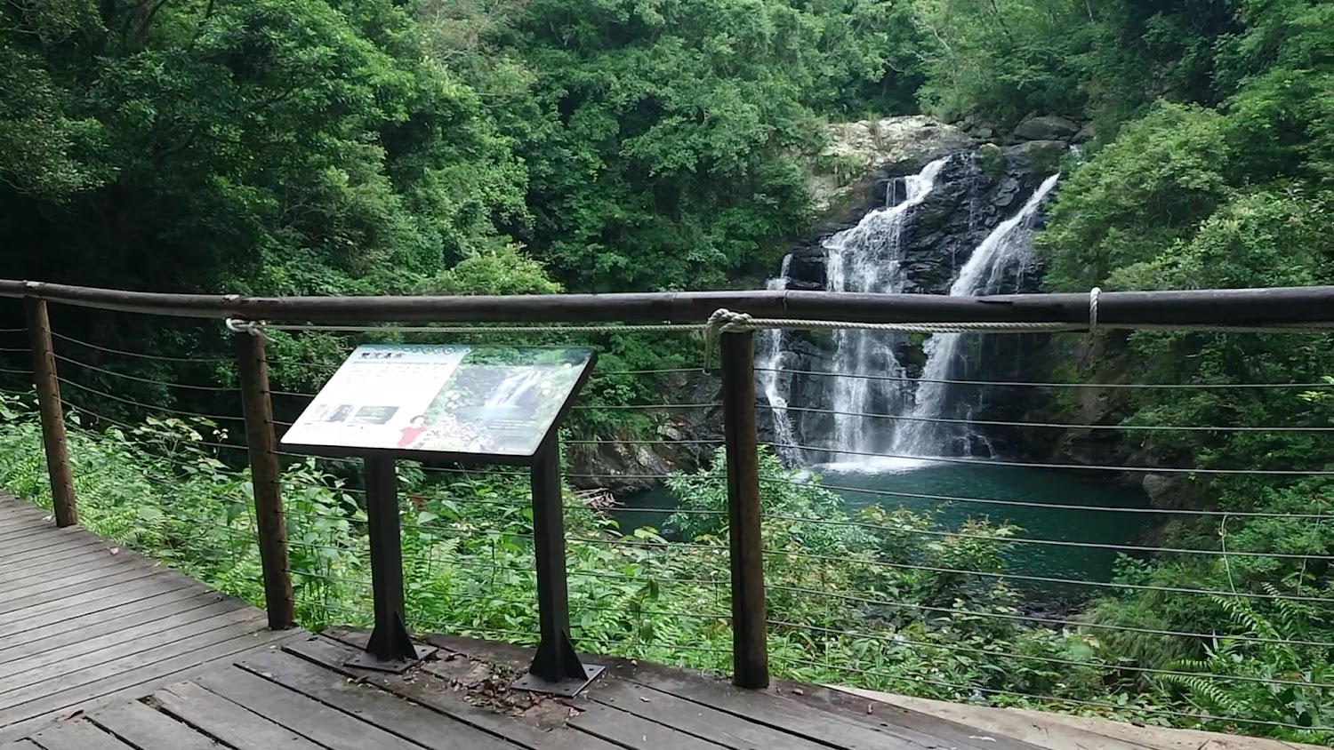 屏東雙流國家森林遊樂區：瀑布步道、帽子山秘境全攻略｜親子生態玩樂＆在地美食懶人包