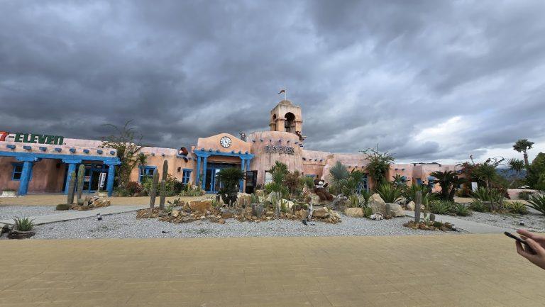 花蓮理想大地渡假飯店限時優惠！雙人房4,999元輕鬆享歐式運河度假體驗