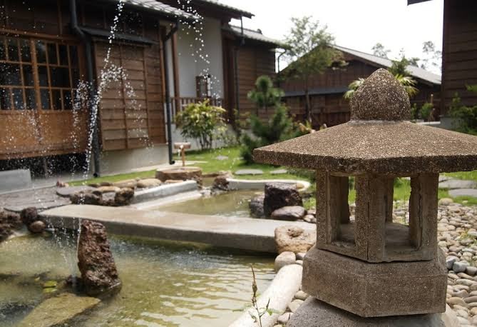 台南烏山頭湖境渡假會館｜湖景第一排絕美住宿，每晚1,999元起含早餐與門票，享受KANO取景美景與日式園區