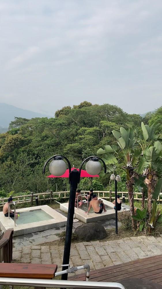 高雄六龜不老溫泉新秘境！天闊SPA溫泉會館山居Villa開箱，一泊二食、私人湯池遠離塵囂