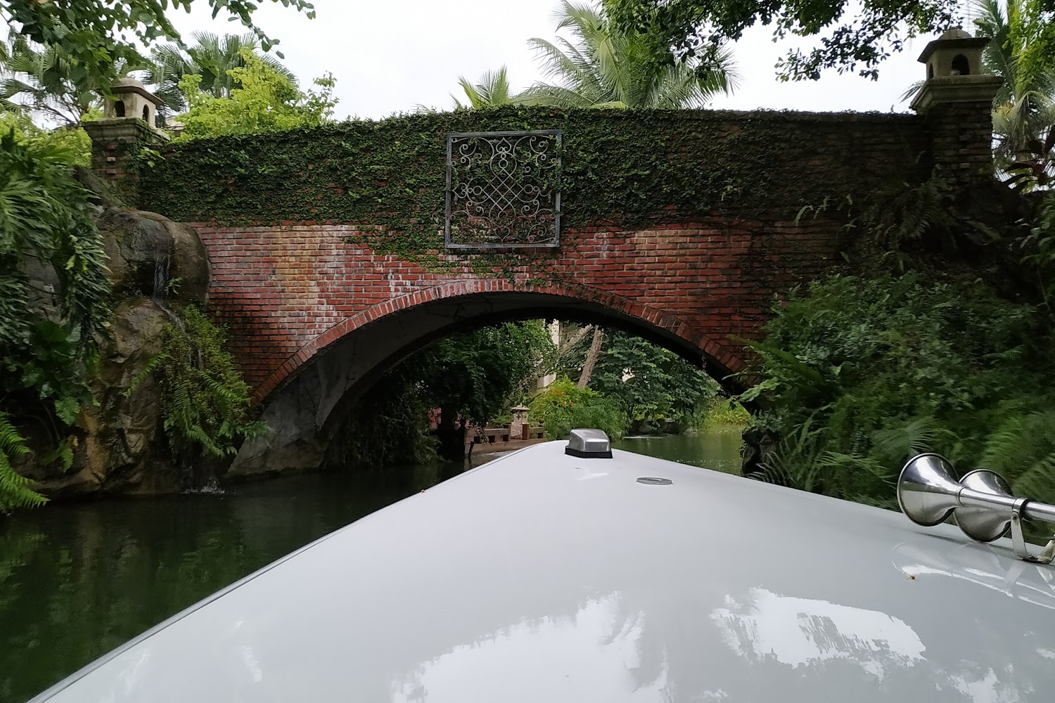 花蓮理想大地渡假飯店：台版威尼斯與西班牙建築的夢幻假期