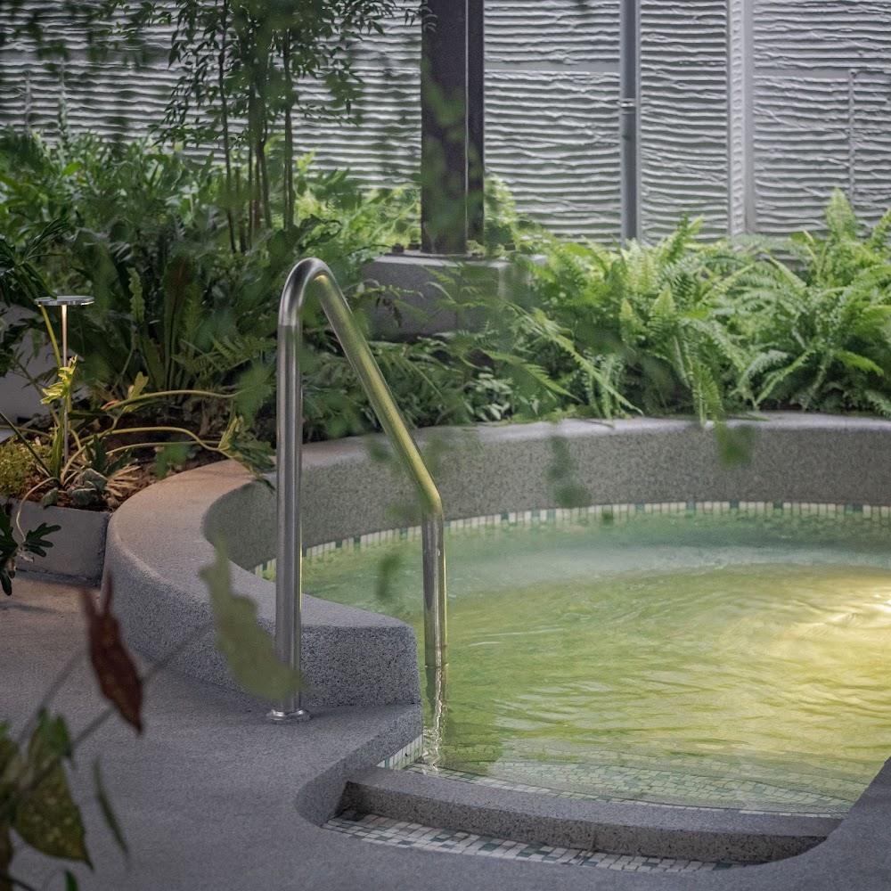 宜蘭冠翔泉旅綠境客房開箱｜入住森林系美學溫泉飯店，享受吳書原設計的極致療癒假期（親民$4,580起）