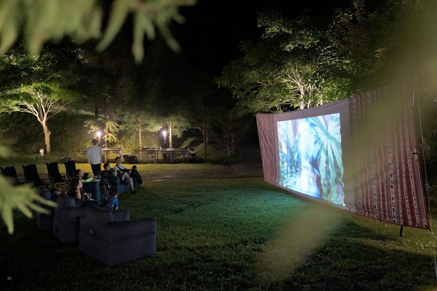 飛鳥恰恰野遊體驗