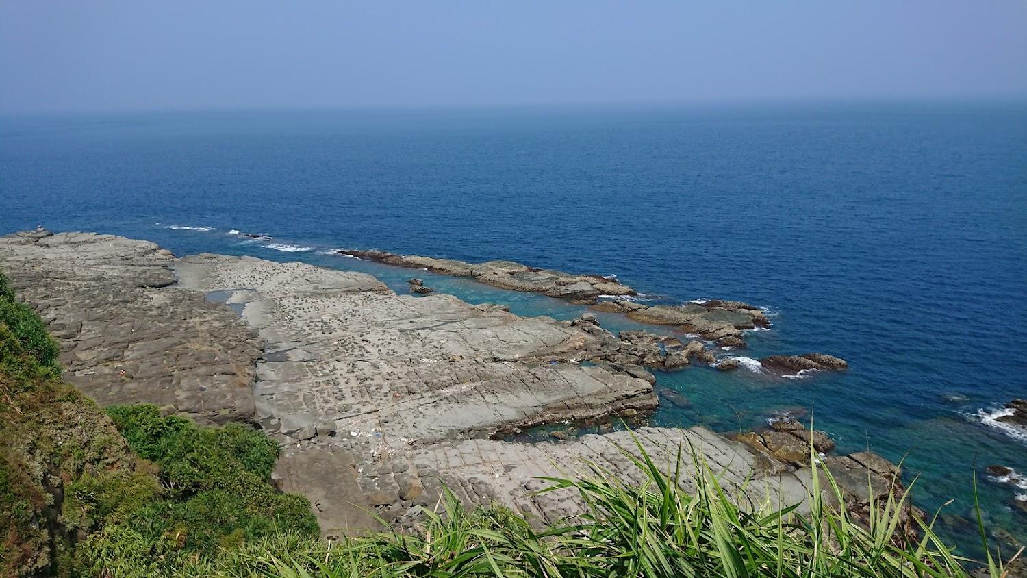 鼻頭角公園