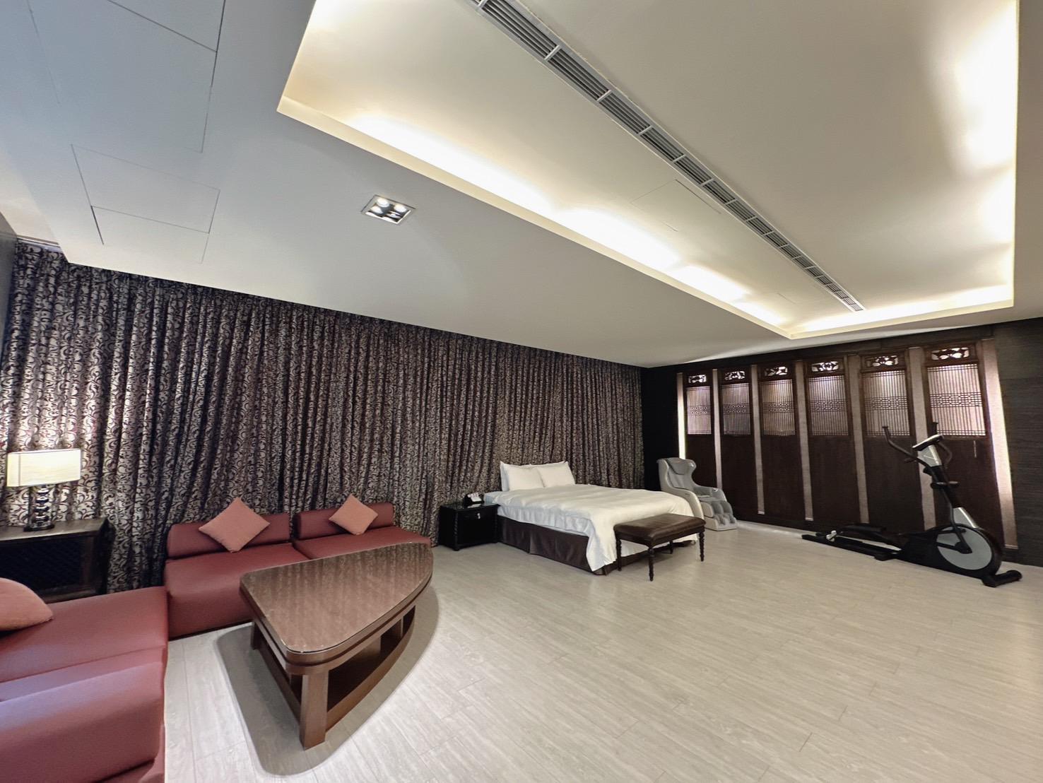 雲林風華渡假旅館