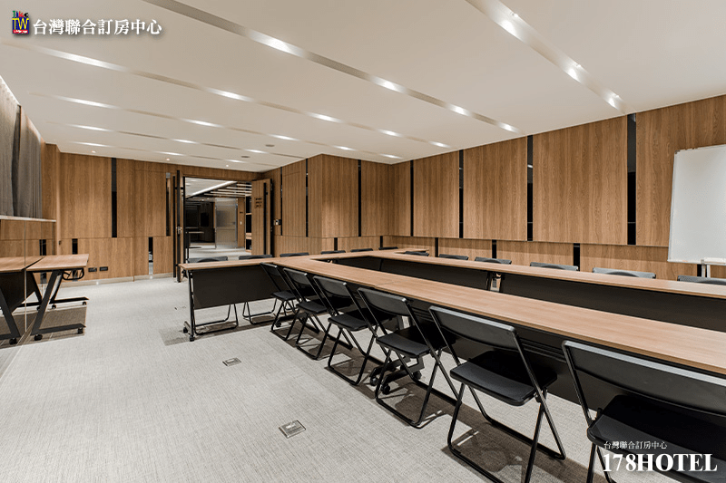 見潭璞旅每一處角落都適合留下美好的旅遊足跡