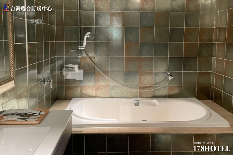 寬敞舒適的芝選四人家庭房