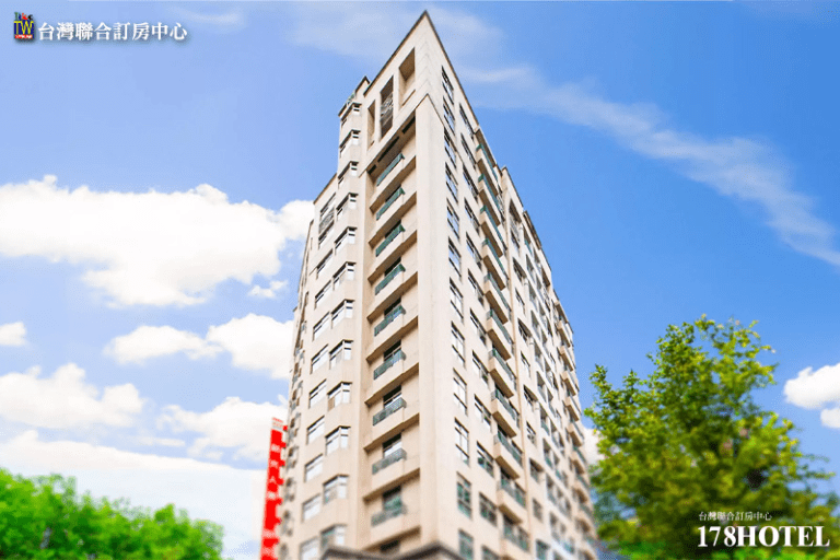 新開幕話題旅宿｜住進內湖城市綠意裡：大湖璞旅平日含早雙人只要 2,199 元起