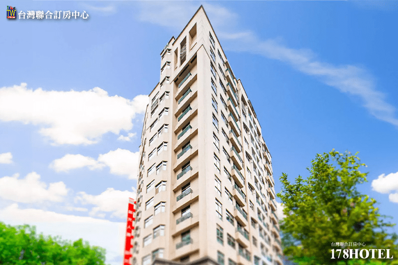 新開幕話題旅宿｜住進內湖城市綠意裡：大湖璞旅平日含早雙人只要 2,199 元起