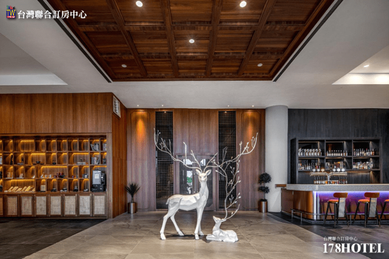 🌴 平日只要 1480 元！河堤墾丁渡假酒店雙人含早餐 住在恆春交通樞紐，7–20 分鐘暢玩墾丁、南灣、後壁湖
