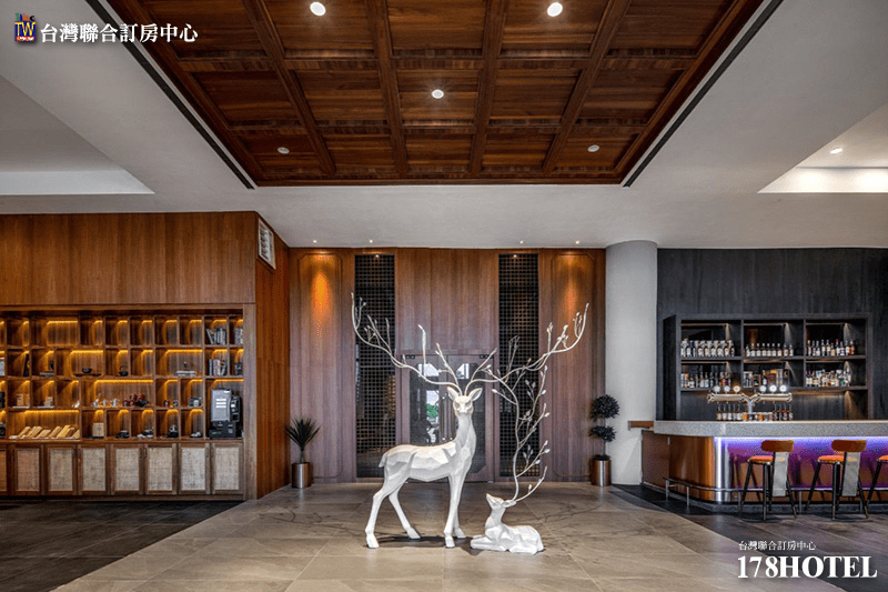 🌴 平日只要 1480 元！河堤墾丁渡假酒店雙人含早餐 住在恆春交通樞紐，7–20 分鐘暢玩墾丁、南灣、後壁湖