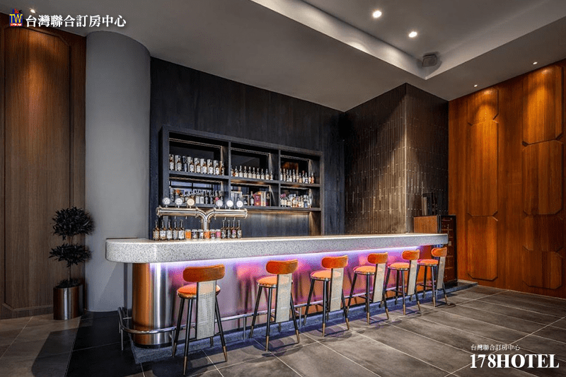 多樣化的早午餐選擇