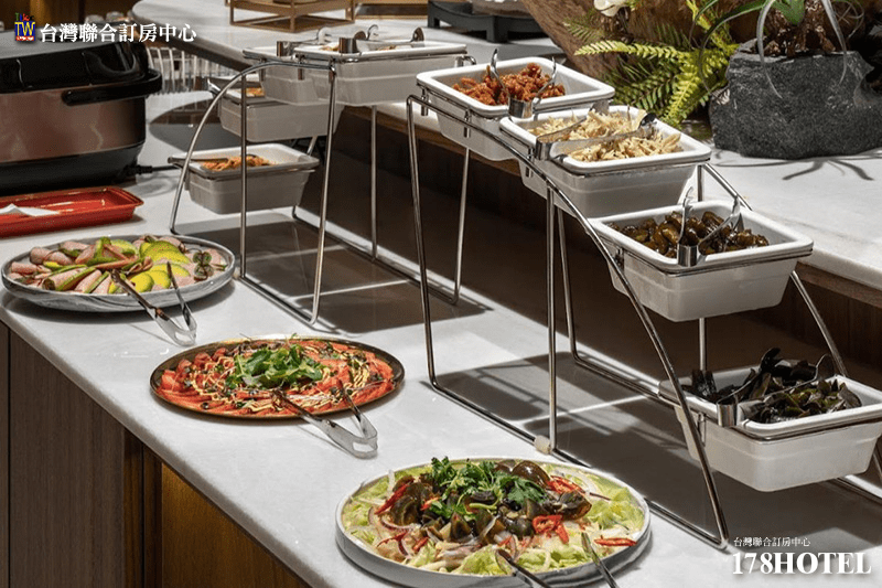 溫馨的休息角落