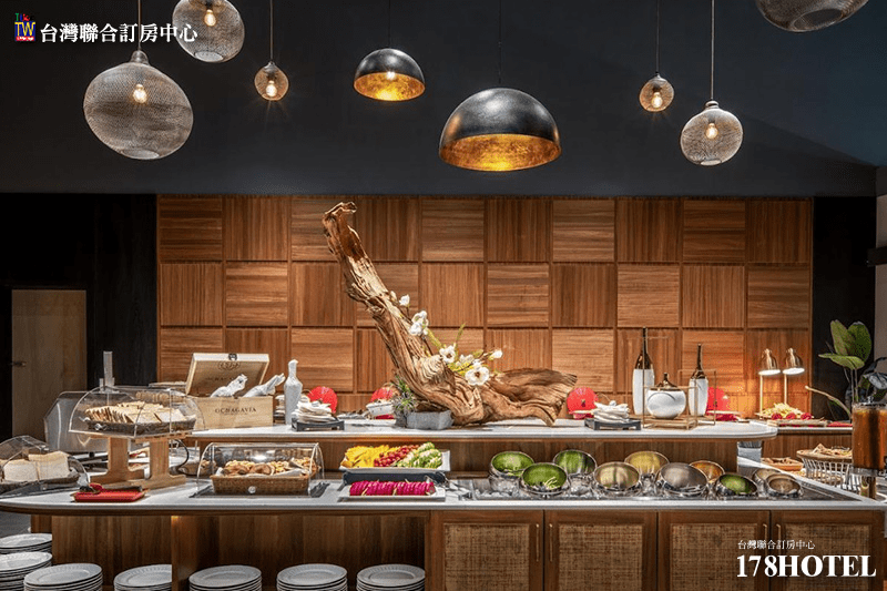 多功能的客房配置