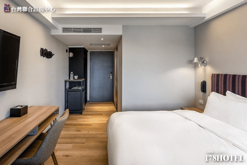 多元的房型選擇滿足家庭需求