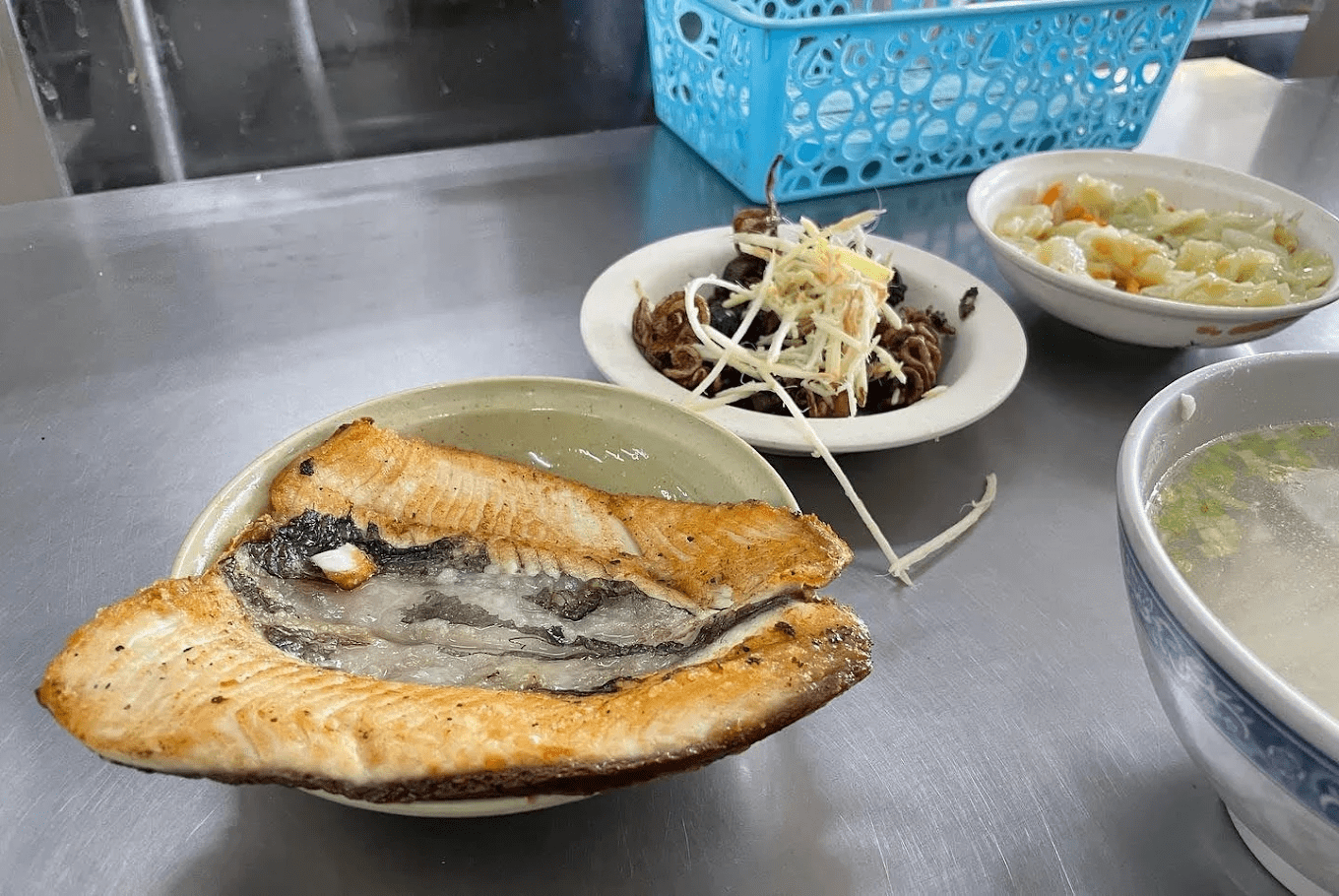 王氏魚皮｜台南安平早餐名店免排隊，線上點餐外帶超方便