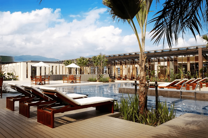 住進宜蘭住宿的不同風景裡，讓海風、河流與溫泉陪你慢慢生活