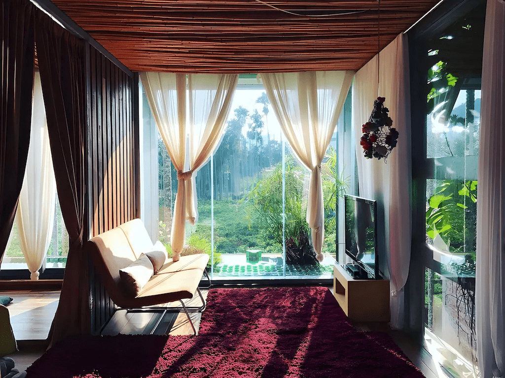 走進日月潭湖畔與清境山城,六間南投住宿讓行程自然展開