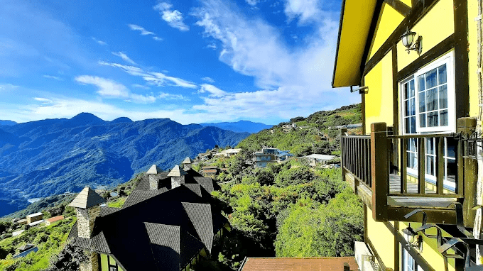 走進日月潭湖畔與清境山城,六間南投住宿讓行程自然展開