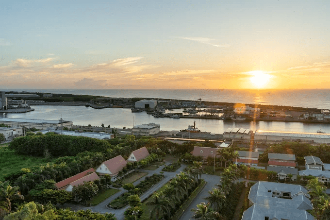 在海景、樂園與城市之間移動，用福容飯店六大住宿串起一趟台灣旅行