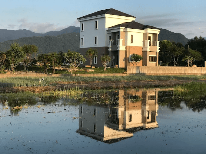 住進宜蘭住宿的不同風景裡，讓海風、河流與溫泉陪你慢慢生活