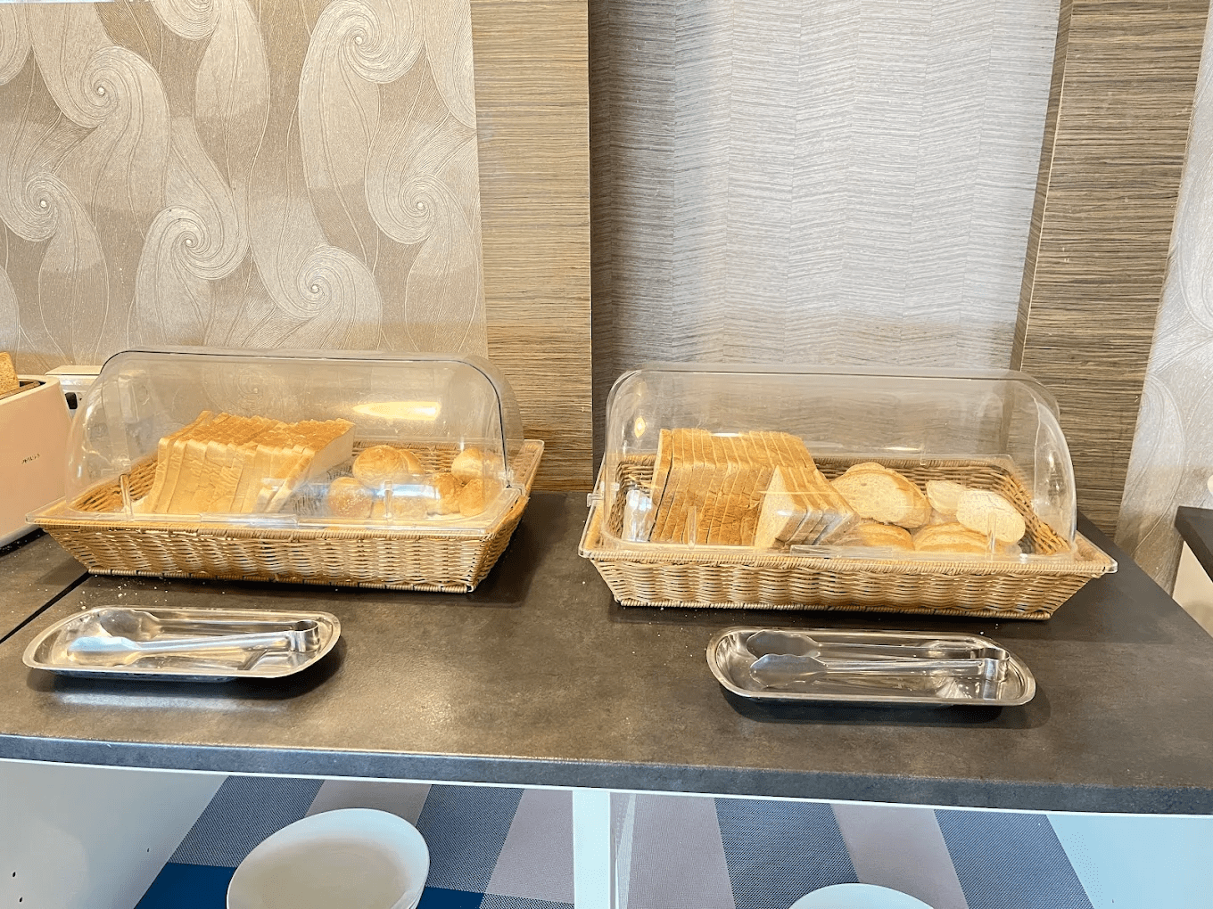 舒適的寢具設備，提供旅人最佳的睡眠品質