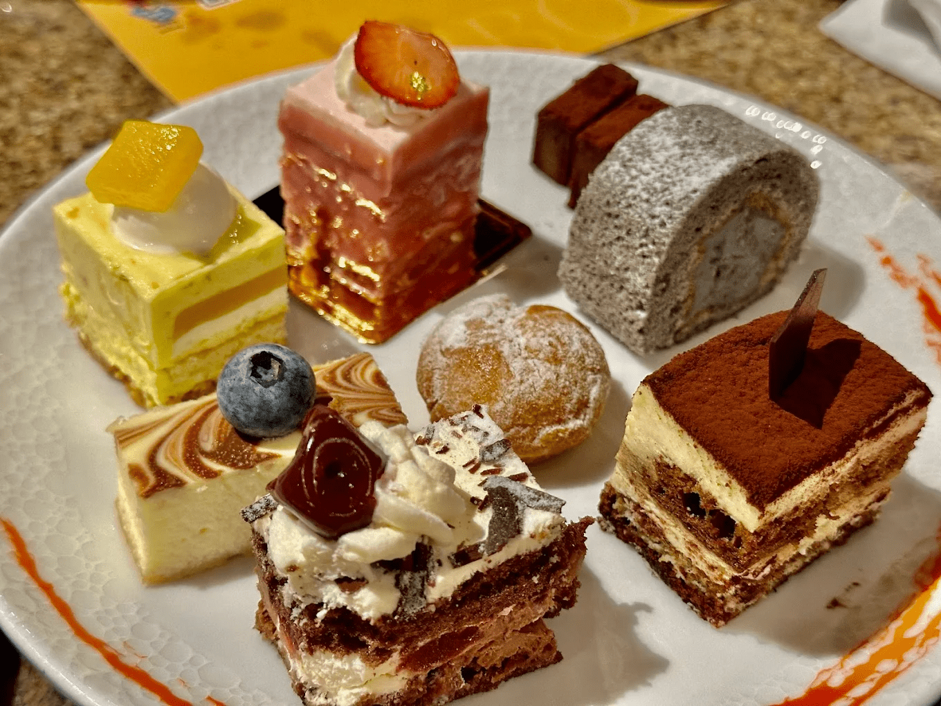 漢來海港 高雄漢神巨蛋店