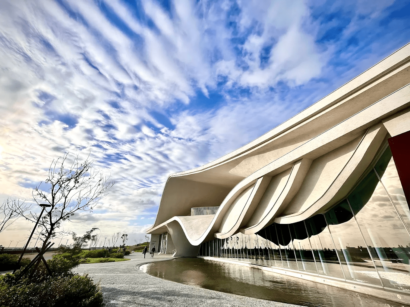 永安海螺文化體驗園區