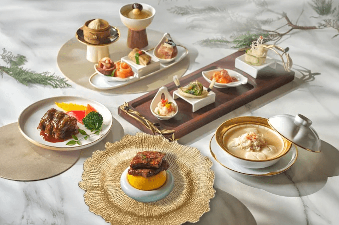 沿著仁愛路走進熟悉的台北日常，在福華大飯店住一晚剛剛好的城市距離