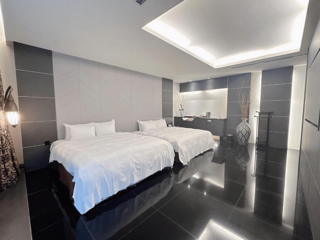 想在虎尾住一晚再走？從市中心到靜巷，這份住宿攻略幫你選好