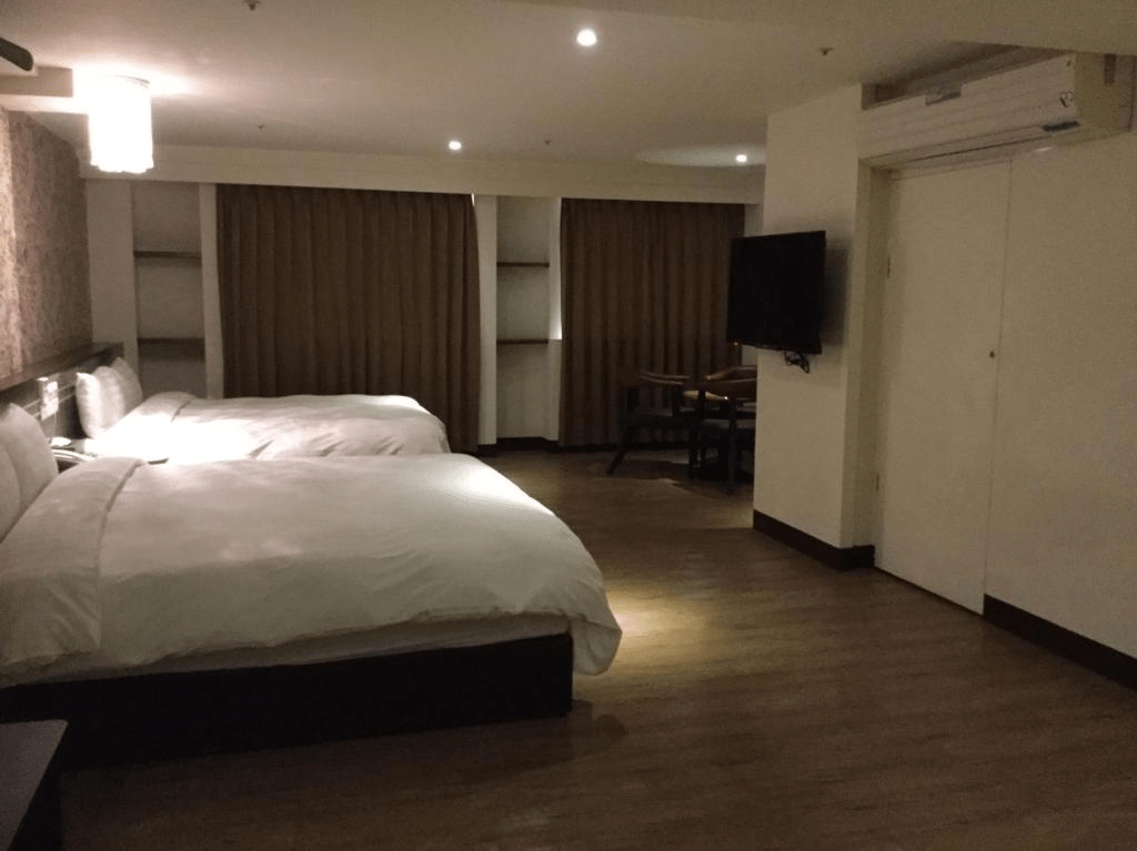 想在虎尾住一晚再走？從市中心到靜巷，這份住宿攻略幫你選好