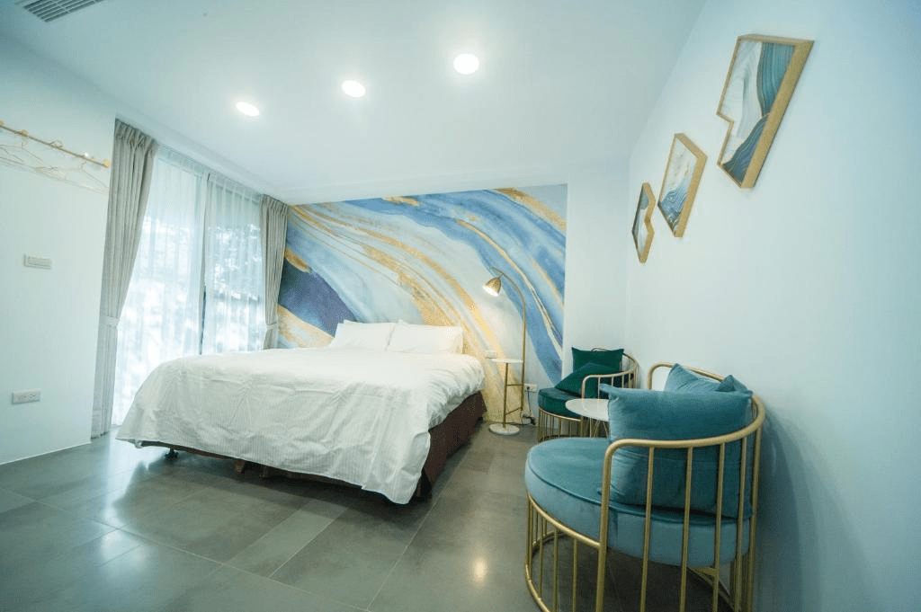 想在虎尾住一晚再走？從市中心到靜巷，這份住宿攻略幫你選好