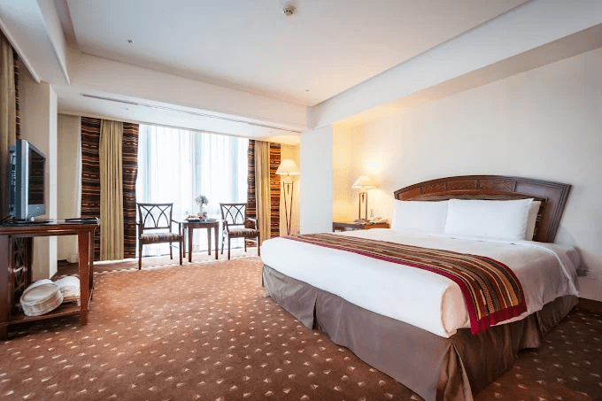 從白天散步到夜市燈火，台東市住宿這樣選，行程順了心也慢了下來