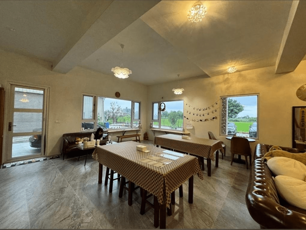 實際住過才懂的宜蘭住宿選擇，這幾間民宿讓人一到就不想再趕行程