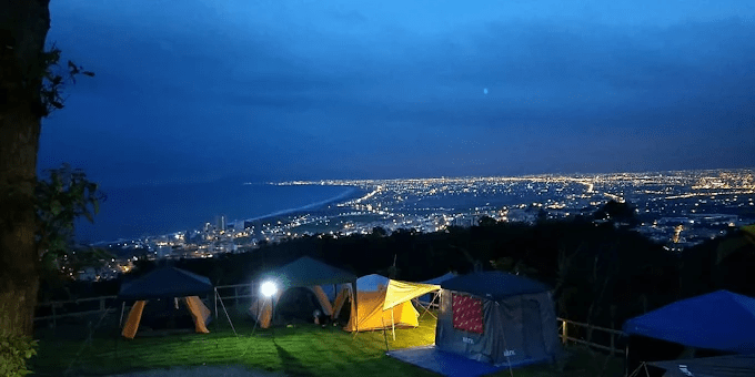 台灣露營車住宿這樣住最剛好，在自然裡醒來的假期，比想像中更輕鬆