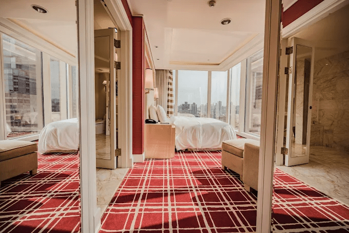 沿著台中的街區移動與停留，挑一間貼近行程的飯店，讓旅行少一點匆忙