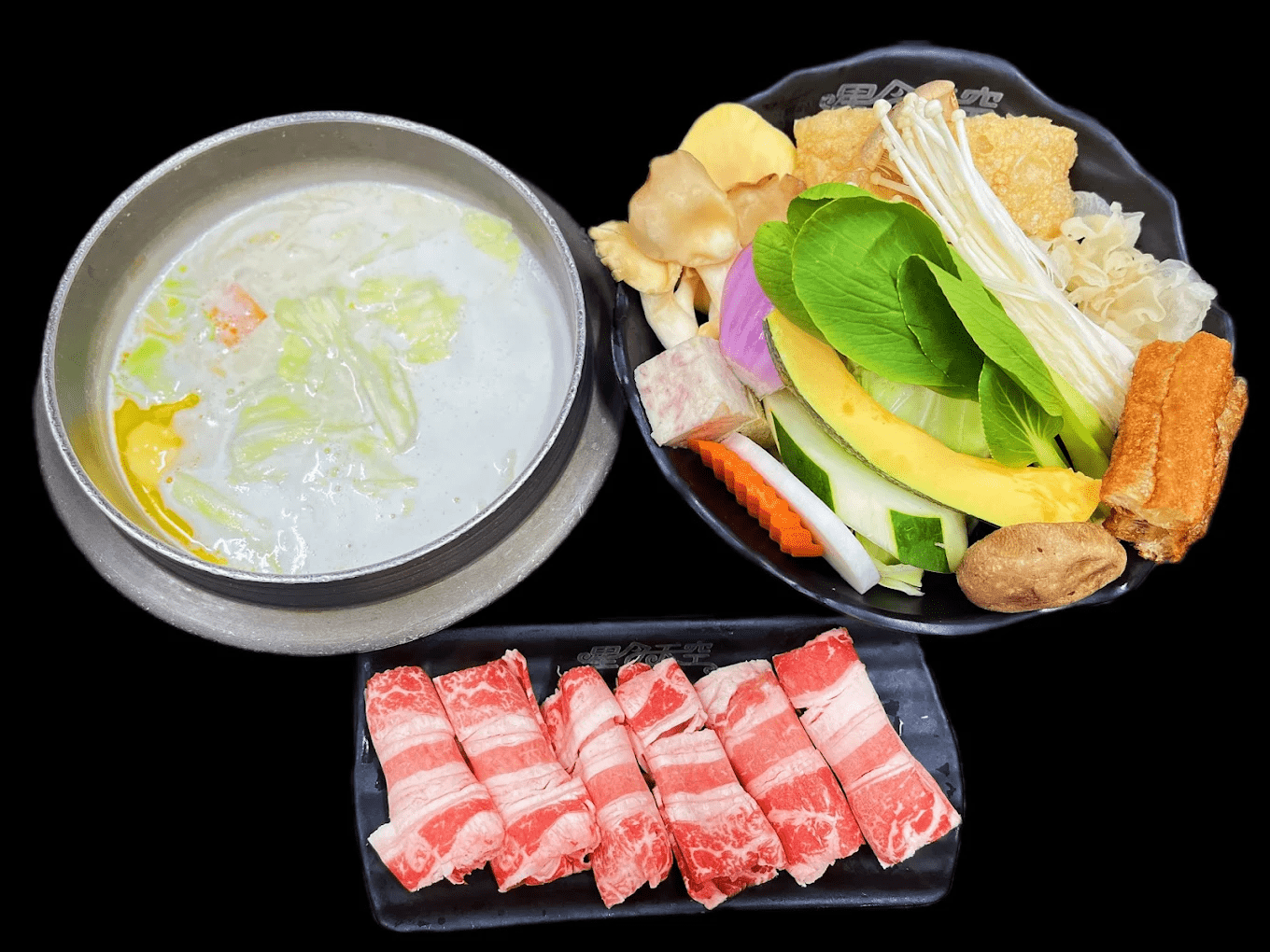 星月天空景觀餐廳